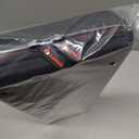 XANAD Hard Case for Logitech MX Keys/MX Keys Advanced MIC Wireless Illuminated Keyboard(Gray)-Inside: 17.2"x6.2"x1.2"