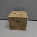 OGHom Steamer for Clothes, Handheld Clothing Steamer for Garment, 240ml Big Capacity 700W Portable Travel Steam Iron (Blue)