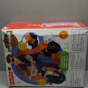 Fisher-Price Toddler Tricycle Harley-Davidson Tough Trike, Toy Bike with Handlebar Grips & Storage for Outdoor Play Kids Ages 2+ Years 