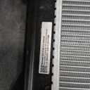 Aluminum Core Radiator For 2004-08 Freightliner M2/106 with Caterpillar Engine