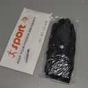 EastKing Lightweight Winter Gloves for Men Women, Warm Water Resistant Touch Screen Gloves for Walking,Riding,Cycling,Running and Driving (X-Large)