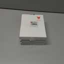 3 x Renditions Gallery 3.5x5 inch Picture Frame Modern Style Wood Pattern and High Definition Glass Ready for Wall and Tabletop Photo Display, Walnut Frame