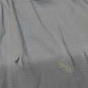 SHENHE Girl's Smocked Ruched A Line Swing Dress Layered Tie Shoulder Flowy Cami Short Dress (Blue)