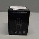 WiFi Extender with Ethernet Port, Cover up to 4500 Sq.ft & 30 Devices, WiFi Range Extenders Signal Booster for Home, Wireless Internet Signal Amplifier.