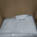 Tempur-Pedic TEMPUR-Ergo Neck Pillow, Medium Profile, White
