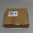 Hiawbon 25PCS Wooden Sensory Bin Tools for Toddlers, Wooden Pretend Play Sensory Tools Set, Montessori Sensory Wooden Toys, Fine Motor Learning Toys for Counting Sorting Hammering Pounding