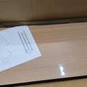 INHABIT UNION 24in Beech Floating Shelves for Wall, Set of 2, Decor Storage