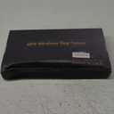 GPS Wireless Dog Fence System for 2 Dog, Electric Satellite Technology Pet Containment System by GPS Signal Boundary Pets with Waterproof & Rechargeable Collar Receiver (White)