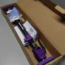 Quality Steel Cabinet Jacks for Installing Cabinets, 3rd Hand Support System 200LB, Adjustable Support Pole Jack 15.8-23.6 in, Perfect for Cabinet Lift Installation Tools, Quick Support Rod, 1-Pack