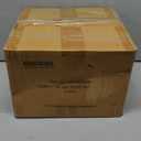 13x4.106 Snowblower Tire, Ariens 07101238, 13" x4.106 Snow Blower Tubeless Tire and Assemblies