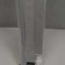No Drill No Tools Light Filtering Cellular Shades,Cordless Blinds for Indoor Windows,Room Darkening Window Shades Honeycomb Blinds for Bedroom,Office,Home,Light Grey,36" w x 48" h