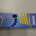 Inserts Relieve Plantar Fasciitis - Flat Feet Insoles Arch Supports, Orthotic Insoles for Foot Pain Arch Pain Reduce Muscle Fatigue Absorb Shock (Mens 5-5 1/2 | Womens 7-7 1/2)
