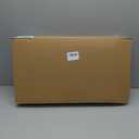 HNEBC 24" Compact Gun Shelf with Hidden Compartment, Floating Wall Mount Gun Rack for Living Room Decor, Solid Wood Concealed Furniture for Secure Gun Storage