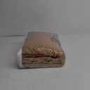 TAOCOCO Waterproof Recliner Couch Covers Sofa Slipcover for 3 Cushion Couch, Pet Sofa Cover for 3 Seat Recliner, Washable Reclining Sofa Cover Furniture Protector with Straps(3 Seater, Camel) (3 seater, Camel)