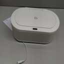 Munchkin Touch Free Baby Wipe Warmer with Nightlight & Motion Sensor, White