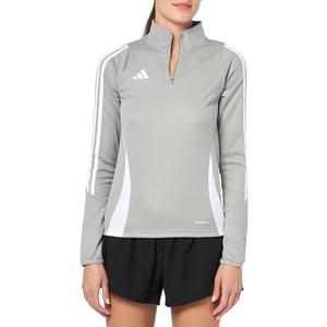 adidas women's Tiro 24 Training Top, Size ST2