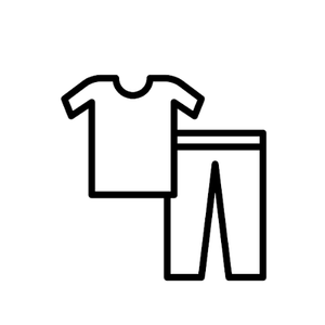 SOLY HUX Womens Cotton Pajama Set for Women Long Sleeve PJs Button Down Sleepwear L