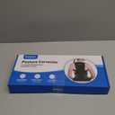 Omples Posture Corrector for Women and Men Thoracic Back Brace Straightener Shoulder Upright Support Trainer for Body Correction and Neck Pain Relief, Small (waist 26-34 inch) (Small (Pack of 1))