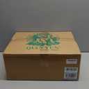 QIANYUN Artificial Boxwood Ball Bush- Faux Boxwood Decorative Balls for Backyard, Balcony,Garden, Wedding and Home Dcor (2, 22inch)