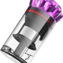 Replacement Dust Cup Dirt Bin, Only BVC-V11 Cordless Vacuum Cleaner