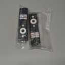 Pack of 2 for Hisense TV Remote Replacement, Compatible with Hisense Google UHD ULED QLED 4K Smart TVs