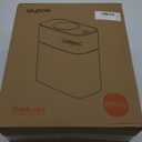 Joybos 4 Gallon Automatic Touchless Smart Bathroom Trash Can Z96