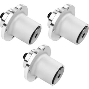 Youxmoto Deck Spindle Assembly 783506 Fit for Hustler FasTrak Mini Z Super Mini with 42'' 44" 52" Deck