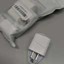 AISNI 4 Pack 6 ft Fast Charger Cord Compatible with iPhone Charger Fast Charging Block 20W PD USB C Charger Fast Charger for iPhone 14/13/12 Pro Max, 14 Plus,XR,XSMAX-White