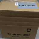 10 Pack White Round Tablecloths, 120 Inch Stain Resistant and Wrinkle Polyester Fabric Washable Table Clothes Cover for Kitchen Dining, Wedding, Reception Banquet, Birthday Party, Buffet Restaurant