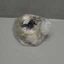 100ft LED Rope Light with Remote 8 Modes Strip Lights with Timer & Memory 5.5mm Large Diameter Twinkle Lights for Wedding Garden Christmas Halloween Bedroom Patio Decorations (30M, Warm White)