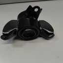 NewYall Front Upper Motor Engine Mount for Hyundai Accent 12-17, Elantra 11-16, Elantra Coupe 14, Elantra GT 14-16, Veloster 12-16, Kia Forte 14-17, Forte Koup/Forte5 14-16, Rio 12-17