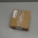 Dryer Vent Hose Connector Kit - Dryer Vent Wall Plate - Dryer Duct Connector Wall Vent with Quick Connect & Disconnect Dryer Dock Connector (Dryer Vent Connector)