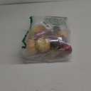 Artgar Pumpkin Decor Set, 23 PCS Fall Harvest Decorations Including Mini Pumpkins, Acorns, Pinecones, Berries, Maple Leaves for Home Table Wedding DIY Fall Halloween Thanksgiving Decor