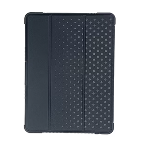 M-Edge Exo 10.9" Protective Cover for Apple iPad, 10th Generation, Black