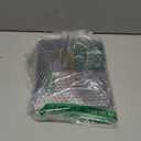 FlexSolar 60W Foldable Solar Panel, Portable Solar Charger with USB-C/USB-A QC3.0/DC 20-28V Port, IP67 Waterproof Solar Panel for RV Camping Backpacking Compatible with Phone Small Power Station