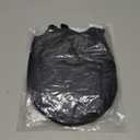 Gven Windshield Sun Shade for Car Front Window Sunshades Windshield Cover Automotive Interior Sun Protector Accessories for Compact& Midsize Sedan,Com& Subcompact SUV,Small Pickup,Wagon(Eyes-Grey, S)