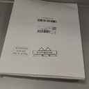 WILLBOND 36 Pieces Cold Wave Rod Hair Perm Rods Hair Rollers Perming Curlers with Steel Rat Tail Comb for Hairdressing Styling (0.59 Inch (Pack of 36), Gray)