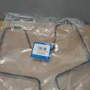 【Upgraded】WB44K10005 wb30x46987 WB44K10001 Oven Bake Element Fit for GE Hotpoint Americana Oven model RB526H3WW,RB757BH1WH,RB787WH1WW,RB787CH2CC,JBS03H2WH,36291114101,ABS200P1WW, JB14Y1DC by Beaquicy