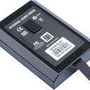 120GB Hard Drive Disk HDD for Xbox 360 Slim Games Console