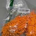 Microfiber Duster for Cleaning, Tukuos Hand Washable Dusters with 2pcs Replaceable Microfiber Head, Extendable Pole, Detachable Cleaning Supplies for Office, Car, Window, Furniture, Ceiling Fan (Orange)