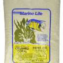 Estes Gravel Products AES51510 Este Crushed Coral for Aquarium, 15-Pound