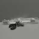 154568001 Dishwasher Lower Spray Arm Kit Includes 5304518968 Support & 5304506518 Filter Replacement for Frigidaire Kenmore Dishwasher Replaces 154414101 154250901 154568002 AP3958746 PS1524955