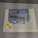 Veken Runner Rug Pad Gripper for Hardwood Floors, Non Slip 2x5 Ft Rug Pads for Area Rugs, Thick Rug Grippers for Tile Floors, Under Carpet Anti Skid Mat, Keep Your Rugs Safe and in Place (1-white)