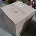 VASAGLE 2-Drawer File Cabinet, Small Rolling Filing Cabinet