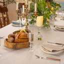 Linen Tablecloth 60x104