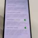 Apple iPhone 13, 128GB, Midnight - Unlocked (Renewed)