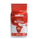 Lavazza Qualit Rossa Whole Bean Coffee, Medium Roast, Arabica and Robusta Blend, 2.2 lb Bag (Pack of 1) (EXP 08/26/26)
