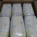 Pampers Swaddlers Diapers, Size 3 (13-26 lbs), 168 Count, Absorbent, Keeps Baby Dry and Comfortable, Skin Safe Disposable Baby Diaper