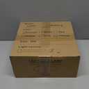 Orange Bedside Lamp for Bedroom Nightstand, Retro Mushroom Table Lamp with 3 Lighting Color and 10 Brightness Level, Desk Lamp for Reading Room/Office/Dorm(W11'' x H7.67'', USB Powered)