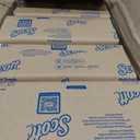 Scott Professional Universal Multifold Paper Towels, Bulk (01840), Absorbency Pockets, 9.2" x 9.4" sheets, Standard Tier, Compressed, White (250 Sheets/Pack, 16 Packs/Case, 4,000 Sheets/Case), 250 Count